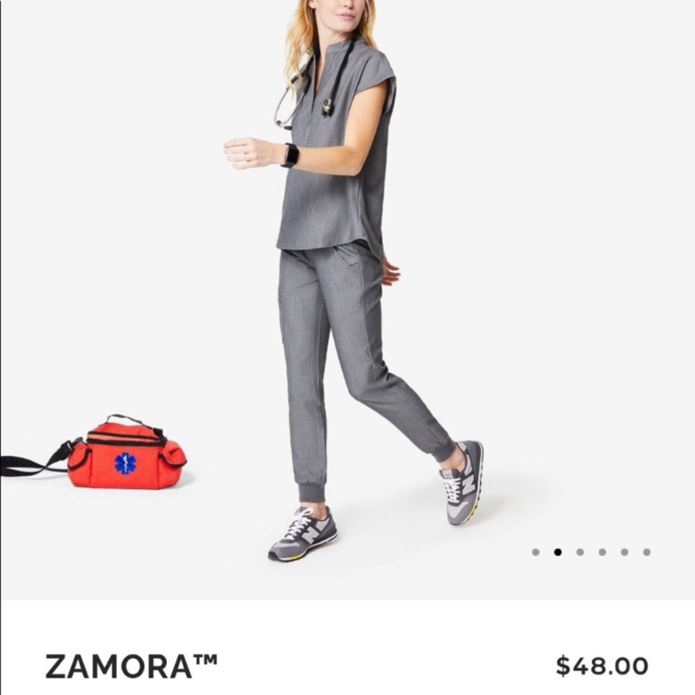Figs Zamora Joggers